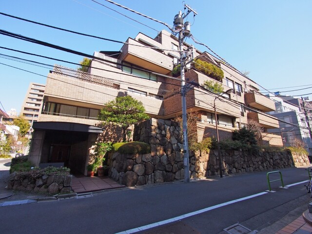 ベルテ六番町